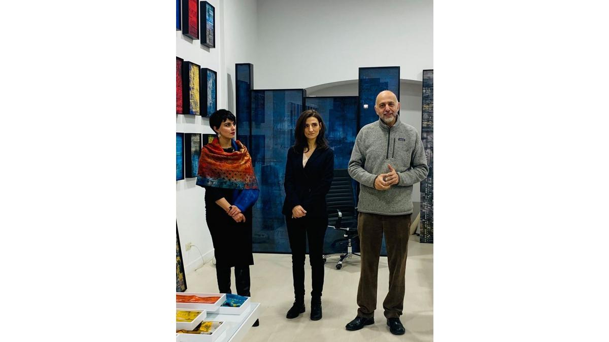 [Translate to Arménien:] 