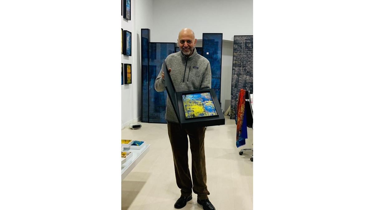 [Translate to Arménien:] 