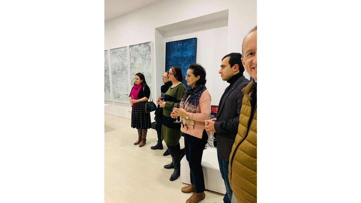 [Translate to Arménien:] 