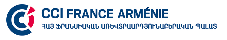 Arménie : CCI France Arménie